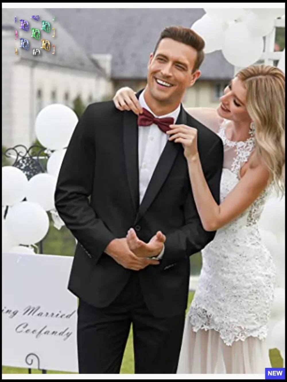 Slim Fit Tuxedo Blazer Classic Shawl Collar Formal Wedding Dinner Party